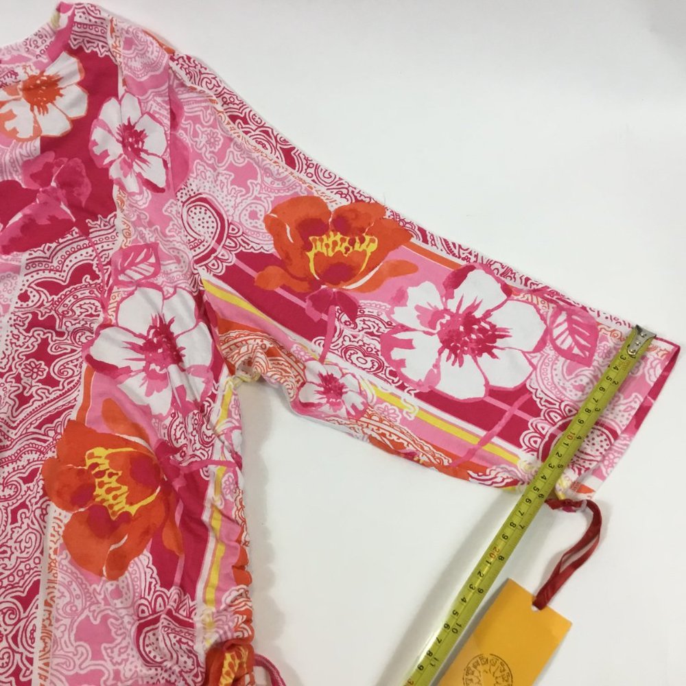 (NWT) Ruby Rd. Top - Picture 10 of 12